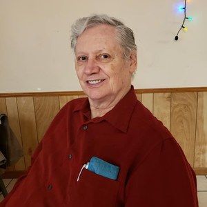 Meet your Posher, David